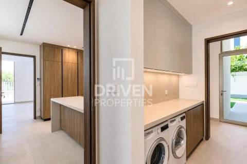 Vila v Jumeirah Park, Dubai, SAE 5 ložnice, 710.89 m² Č.: 765069 - fotografie 22