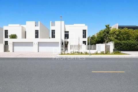 Vila v Jumeirah Park, Dubai, SAE 5 ložnice, 710.89 m² Č.: 765069 - fotografie 2