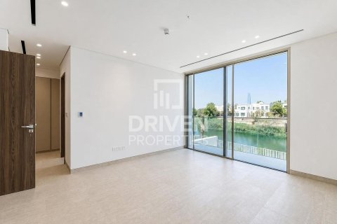Vila v Jumeirah Park, Dubai, SAE 5 ložnice, 710.89 m² Č.: 765069 - fotografie 19