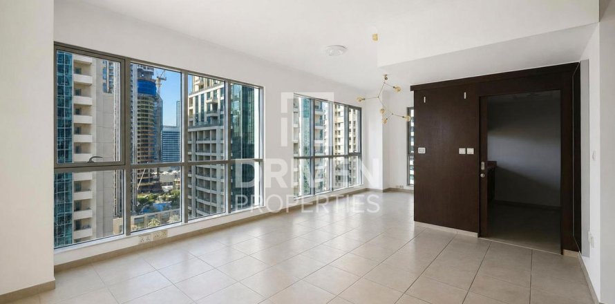 Apartment sa Downtown Dubai (Downtown Burj Dubai), Dubai, UAE 1 silid-tulugan, 84.17 sq.m. № 765071