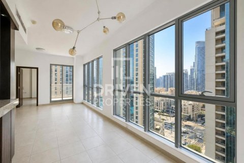 Apartment sa Downtown Dubai (Downtown Burj Dubai), Dubai, UAE 1 silid-tulugan, 84.17 sq.m. № 765071 - larawan 3