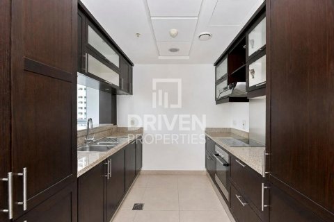 Apartment sa Downtown Dubai (Downtown Burj Dubai), Dubai, UAE 1 silid-tulugan, 84.17 sq.m. № 765071 - larawan 5