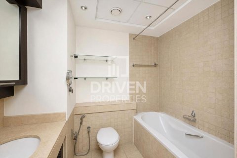 Apartment sa Downtown Dubai (Downtown Burj Dubai), Dubai, UAE 1 silid-tulugan, 84.17 sq.m. № 765071 - larawan 11