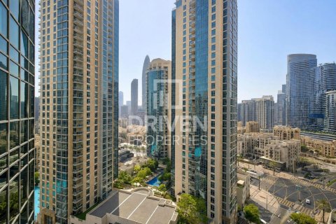 Apartment sa Downtown Dubai (Downtown Burj Dubai), Dubai, UAE 1 silid-tulugan, 84.17 sq.m. № 765071 - larawan 15