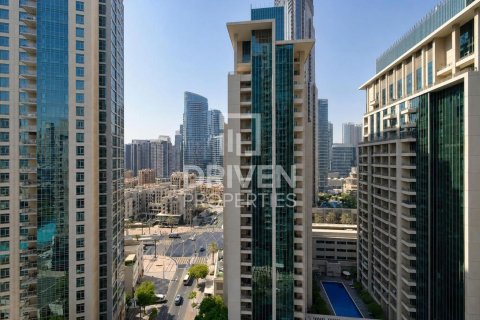 Apartment sa Downtown Dubai (Downtown Burj Dubai), Dubai, UAE 1 silid-tulugan, 84.17 sq.m. № 765071 - larawan 16