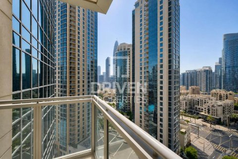 Apartment sa Downtown Dubai (Downtown Burj Dubai), Dubai, UAE 1 silid-tulugan, 84.17 sq.m. № 765071 - larawan 17