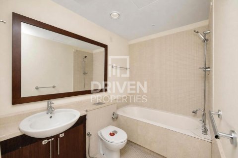Apartment sa Downtown Dubai (Downtown Burj Dubai), Dubai, UAE 1 silid-tulugan, 84.17 sq.m. № 765071 - larawan 9