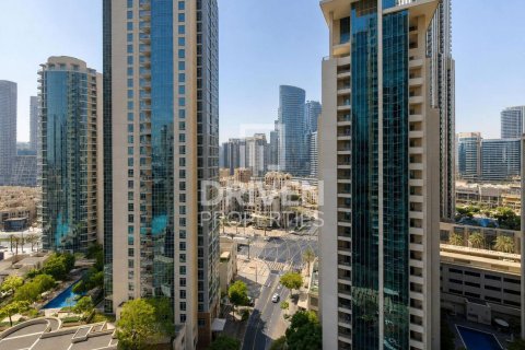 Apartment sa Downtown Dubai (Downtown Burj Dubai), Dubai, UAE 1 silid-tulugan, 84.17 sq.m. № 765071 - larawan 13