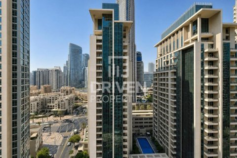 Apartment sa Downtown Dubai (Downtown Burj Dubai), Dubai, UAE 1 silid-tulugan, 84.17 sq.m. № 765071 - larawan 14