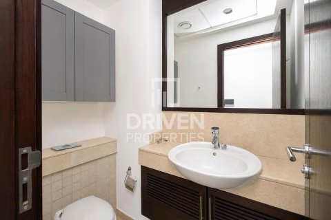Apartment sa Downtown Dubai (Downtown Burj Dubai), Dubai, UAE 1 silid-tulugan, 84.17 sq.m. № 765071 - larawan 10