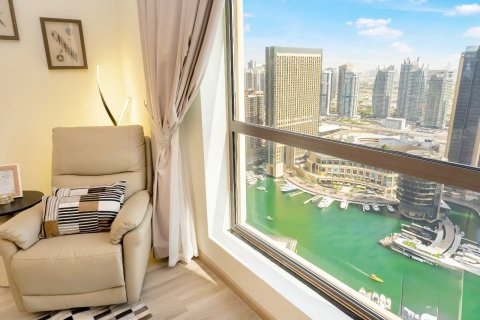 Jumeirah Beach Residence、Dubai、UAE にあるマンションの賃貸物件 2ベッドルーム、120.26 m2、No750662 - 写真 2