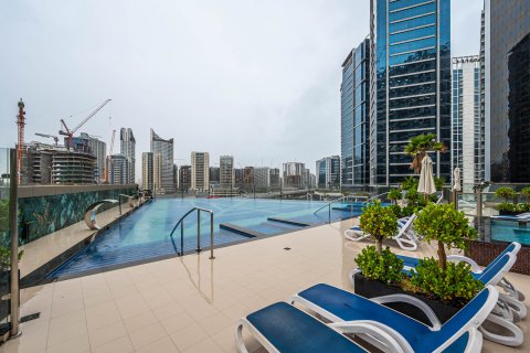 דירה להשכרה ב Downtown Dubai (Downtown Burj Dubai), Dubai, איחוד האמירויות  2 חדרי שינה, 114.46 מ"ר, מספר 750664 - תמונה 18