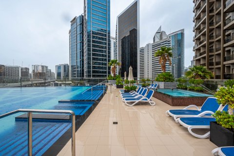 דירה להשכרה ב Downtown Dubai (Downtown Burj Dubai), Dubai, איחוד האמירויות  2 חדרי שינה, 114.46 מ"ר, מספר 750664 - תמונה 15