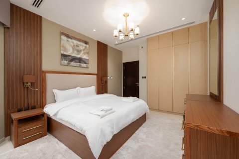 דירה להשכרה ב Downtown Dubai (Downtown Burj Dubai), Dubai, איחוד האמירויות  2 חדרי שינה, 114.46 מ"ר, מספר 750664 - תמונה 10