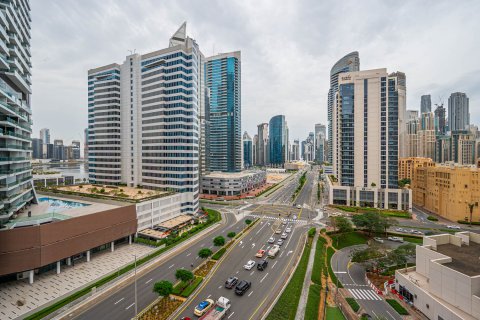 דירה להשכרה ב Downtown Dubai (Downtown Burj Dubai), Dubai, איחוד האמירויות  2 חדרי שינה, 114.46 מ"ר, מספר 750664 - תמונה 5