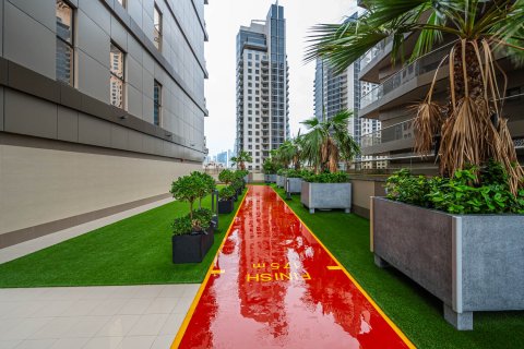 דירה להשכרה ב Downtown Dubai (Downtown Burj Dubai), Dubai, איחוד האמירויות  2 חדרי שינה, 114.46 מ"ר, מספר 750664 - תמונה 20