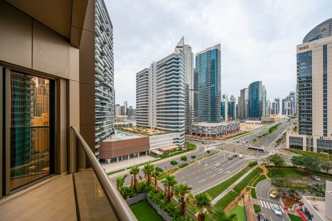 דירה להשכרה ב Downtown Dubai (Downtown Burj Dubai), Dubai, איחוד האמירויות  2 חדרי שינה, 114.46 מ"ר, מספר 750664 - תמונה 4