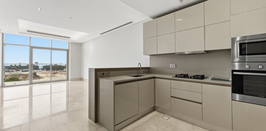 Apartament w Palm Jumeirah, Dubai, ZEA 2 sypialnie, 120.33 mkw. nr 750680