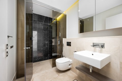 Apartament do wynajęcia w Palm Jumeirah, Dubai, ZEA 2 sypialnie, 120.33 mkw., nr 750680 - zdjęcie 8