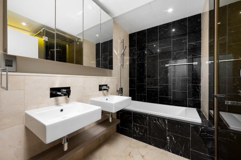 Apartament do wynajęcia w Palm Jumeirah, Dubai, ZEA 2 sypialnie, 120.33 mkw., nr 750680 - zdjęcie 12