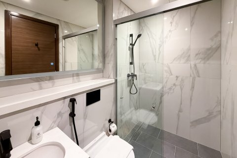 Apartman u gradu Mohammed Bin Rashid City, Dubai, UAE 3 spavaće sobe, 136.38 m2 Br. 750678 - Slika 11