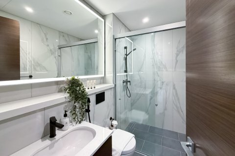 Apartman u gradu Mohammed Bin Rashid City, Dubai, UAE 3 spavaće sobe, 136.38 m2 Br. 750678 - Slika 9