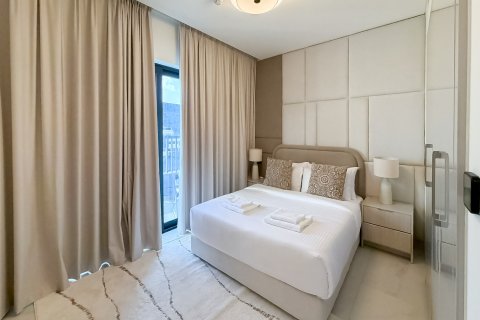 Apartman u gradu Mohammed Bin Rashid City, Dubai, UAE 3 spavaće sobe, 136.38 m2 Br. 750678 - Slika 15