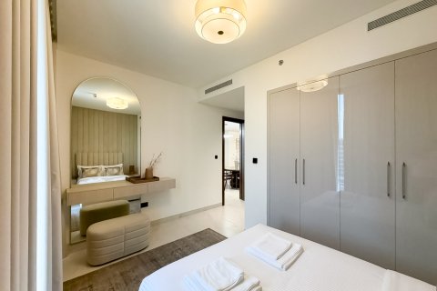 Apartman u gradu Mohammed Bin Rashid City, Dubai, UAE 3 spavaće sobe, 136.38 m2 Br. 750678 - Slika 7