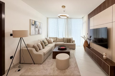 Apartman u gradu Mohammed Bin Rashid City, Dubai, UAE 3 spavaće sobe, 136.38 m2 Br. 750678 - Slika 2