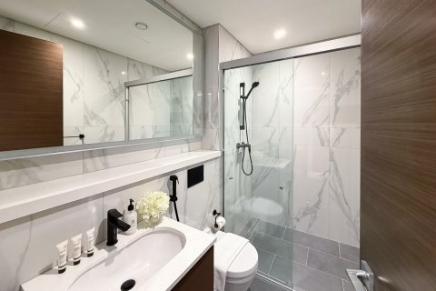 Apartman u gradu Mohammed Bin Rashid City, Dubai, UAE 3 spavaće sobe, 136.38 m2 Br. 750678 - Slika 13