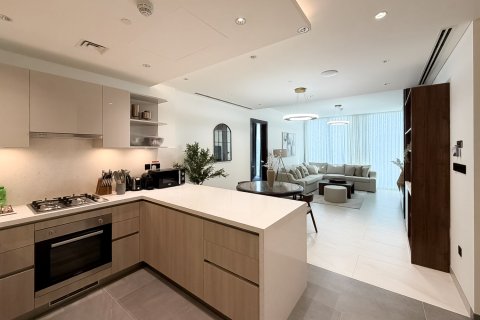 Apartman u gradu Mohammed Bin Rashid City, Dubai, UAE 3 spavaće sobe, 136.38 m2 Br. 750678 - Slika 3