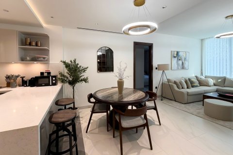 Apartman u gradu Mohammed Bin Rashid City, Dubai, UAE 3 spavaće sobe, 136.38 m2 Br. 750678 - Slika 4