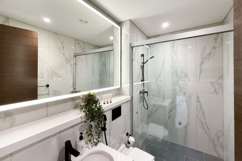 Apartman u gradu Mohammed Bin Rashid City, Dubai, UAE 3 spavaće sobe, 136.38 m2 Br. 750678 - Slika 6