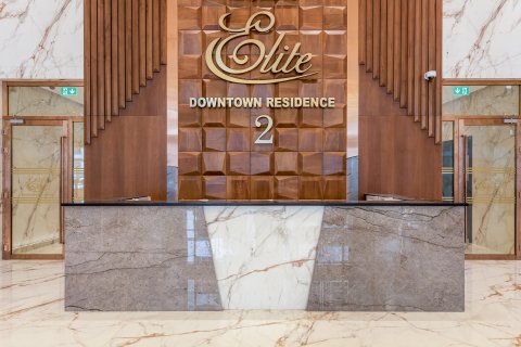 Apartamento en alquiler en Downtown Dubai (Downtown Burj Dubai), Dubai, EAU 3 dormitorios, 160 m2 № 750663 - foto 24