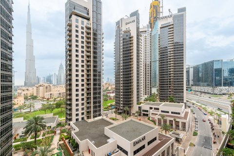 Apartamento en alquiler en Downtown Dubai (Downtown Burj Dubai), Dubai, EAU 3 dormitorios, 160 m2 № 750663 - foto 5