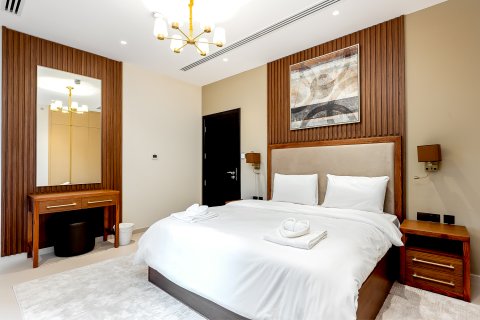 Apartamento en alquiler en Downtown Dubai (Downtown Burj Dubai), Dubai, EAU 3 dormitorios, 160 m2 № 750663 - foto 8