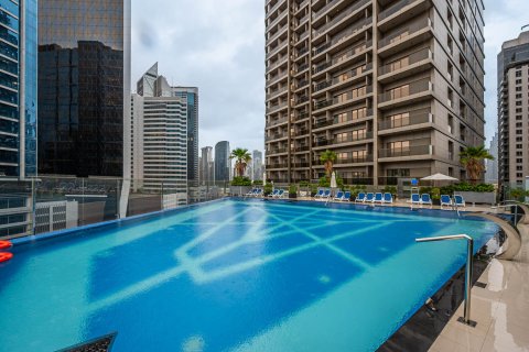 Apartamento en alquiler en Downtown Dubai (Downtown Burj Dubai), Dubai, EAU 3 dormitorios, 160 m2 № 750663 - foto 16