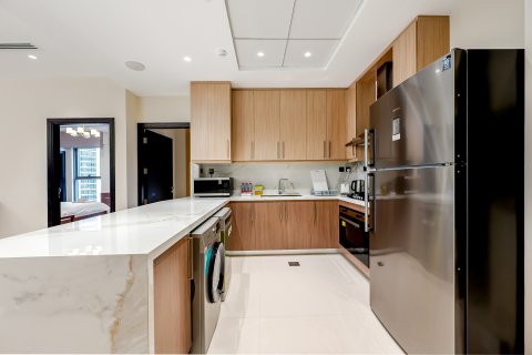 Apartamento en alquiler en Downtown Dubai (Downtown Burj Dubai), Dubai, EAU 3 dormitorios, 160 m2 № 750663 - foto 13