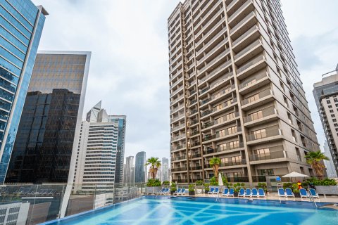 Apartamento en alquiler en Downtown Dubai (Downtown Burj Dubai), Dubai, EAU 3 dormitorios, 160 m2 № 750663 - foto 18