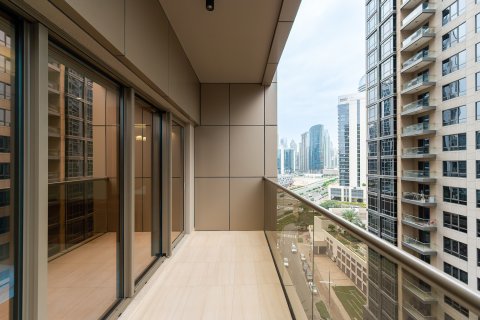 Apartamento en alquiler en Downtown Dubai (Downtown Burj Dubai), Dubai, EAU 3 dormitorios, 160 m2 № 750663 - foto 6