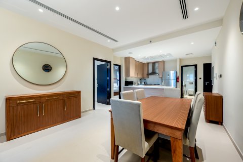 Apartamento en alquiler en Downtown Dubai (Downtown Burj Dubai), Dubai, EAU 3 dormitorios, 160 m2 № 750663 - foto 14