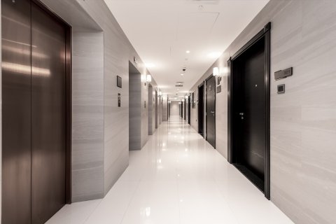 Apartamento en alquiler en Downtown Dubai (Downtown Burj Dubai), Dubai, EAU 3 dormitorios, 160 m2 № 750663 - foto 28
