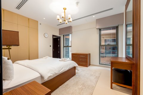 Apartamento en alquiler en Downtown Dubai (Downtown Burj Dubai), Dubai, EAU 3 dormitorios, 160 m2 № 750663 - foto 10