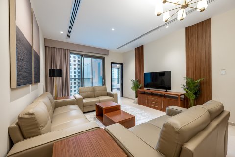 Apartmán v Downtown Dubai (Downtown Burj Dubai), SAE 3 spálne, 160 m2 č. 750663