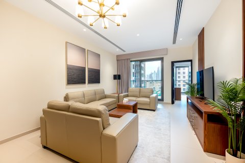Apartamento en alquiler en Downtown Dubai (Downtown Burj Dubai), Dubai, EAU 3 dormitorios, 160 m2 № 750663 - foto 2