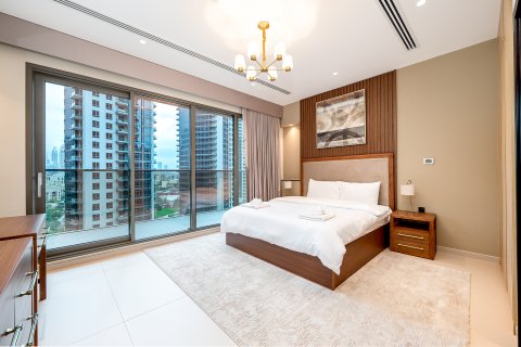Apartamento en alquiler en Downtown Dubai (Downtown Burj Dubai), Dubai, EAU 3 dormitorios, 160 m2 № 750663 - foto 7