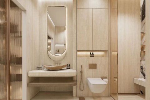 Appartement te koop in Dubai, VAE 1 slaapkamer, 56 vr.m., nr 652260 - foto 8