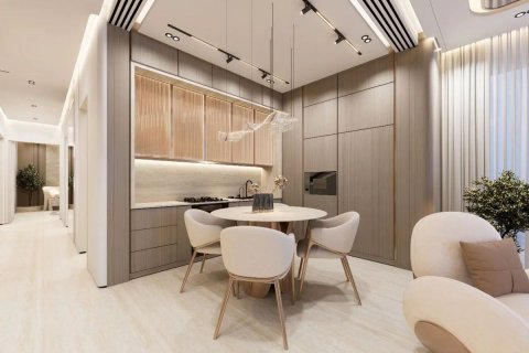 Appartement te koop in Dubai, VAE 1 slaapkamer, 56 vr.m., nr 652260 - foto 4
