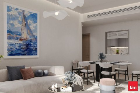 Apartament de vânzare în Meydan, Dubai, EAU 2 dormitoare, 118.5 mp.  №652259 - poză 3