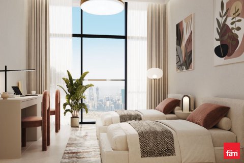 Apartament de vânzare în Meydan, Dubai, EAU 2 dormitoare, 118.5 mp.  №652259 - poză 7